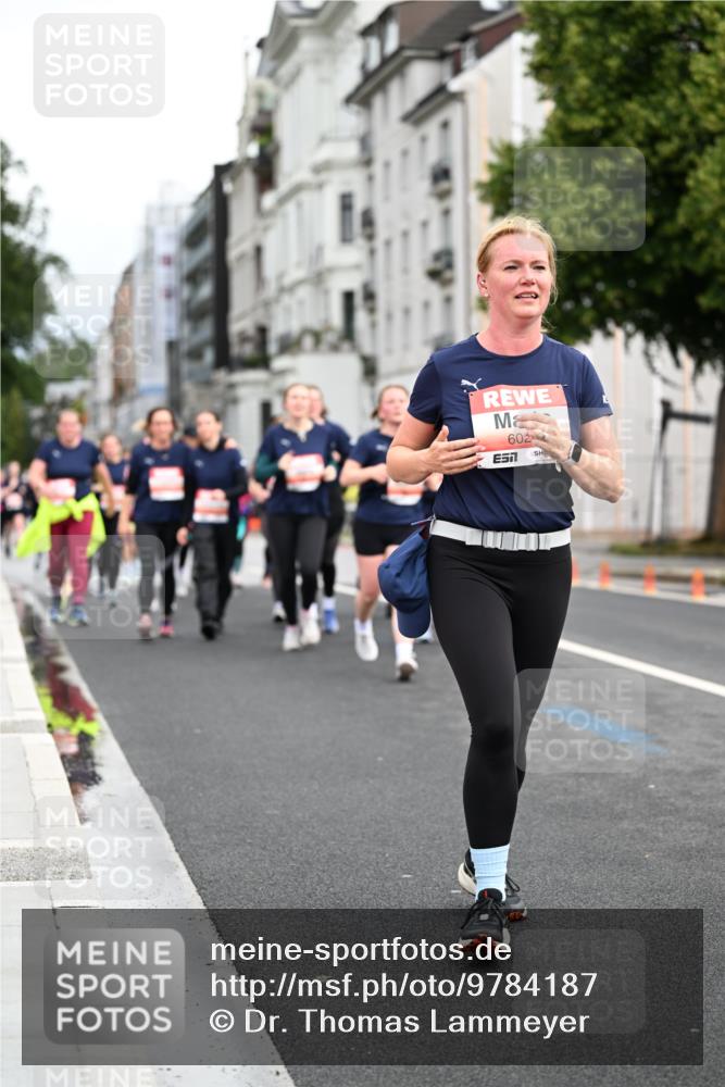 14.06.2026 - REWE Women's Run Dr. Thomas Lammeyer http://msf.ph/oto/9784187 14.06.2026 10:53:28 Laufen 602 meine-sportfotos.de