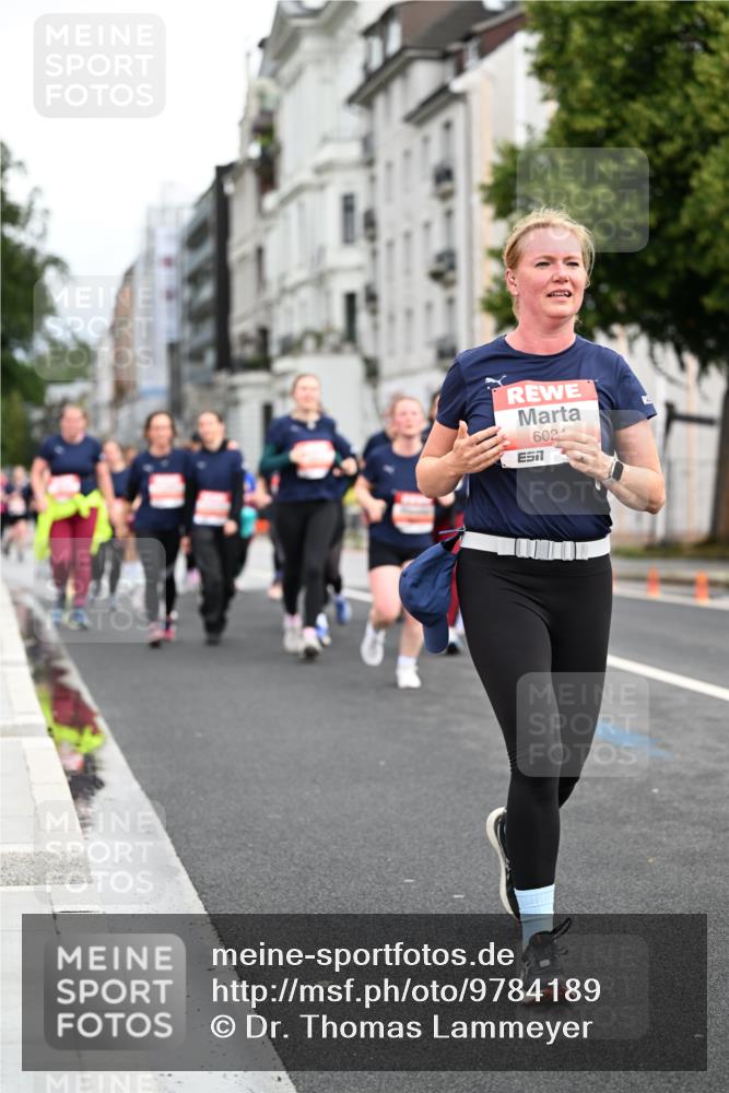 14.06.2026 - REWE Women's Run Dr. Thomas Lammeyer http://msf.ph/oto/9784189 14.06.2026 10:53:28 Laufen 6024 meine-sportfotos.de