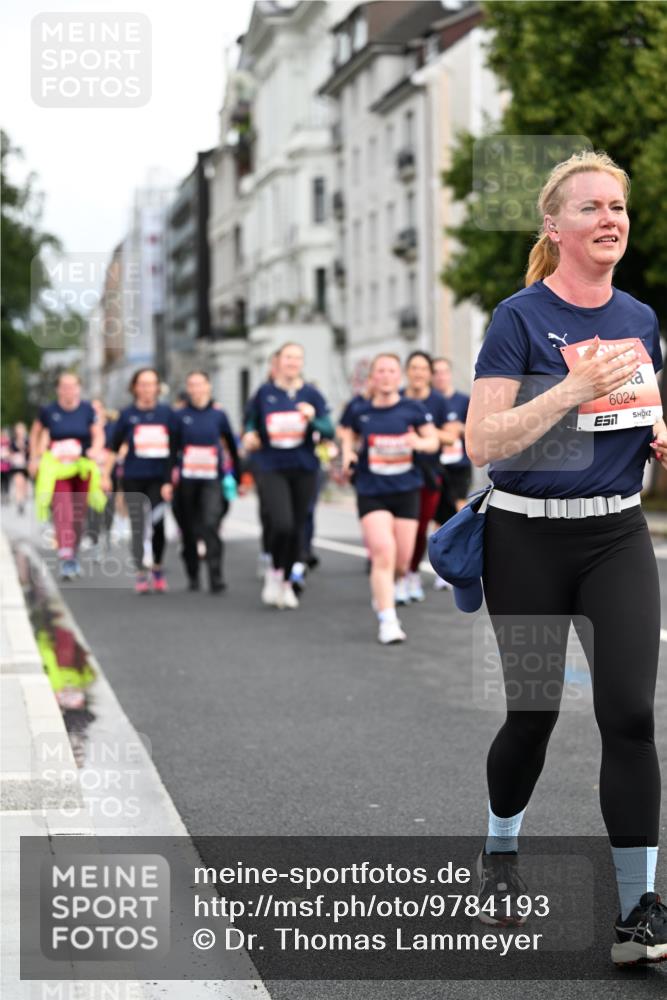 14.06.2026 - REWE Women's Run Dr. Thomas Lammeyer http://msf.ph/oto/9784193 14.06.2026 10:53:29 Laufen 6024 meine-sportfotos.de