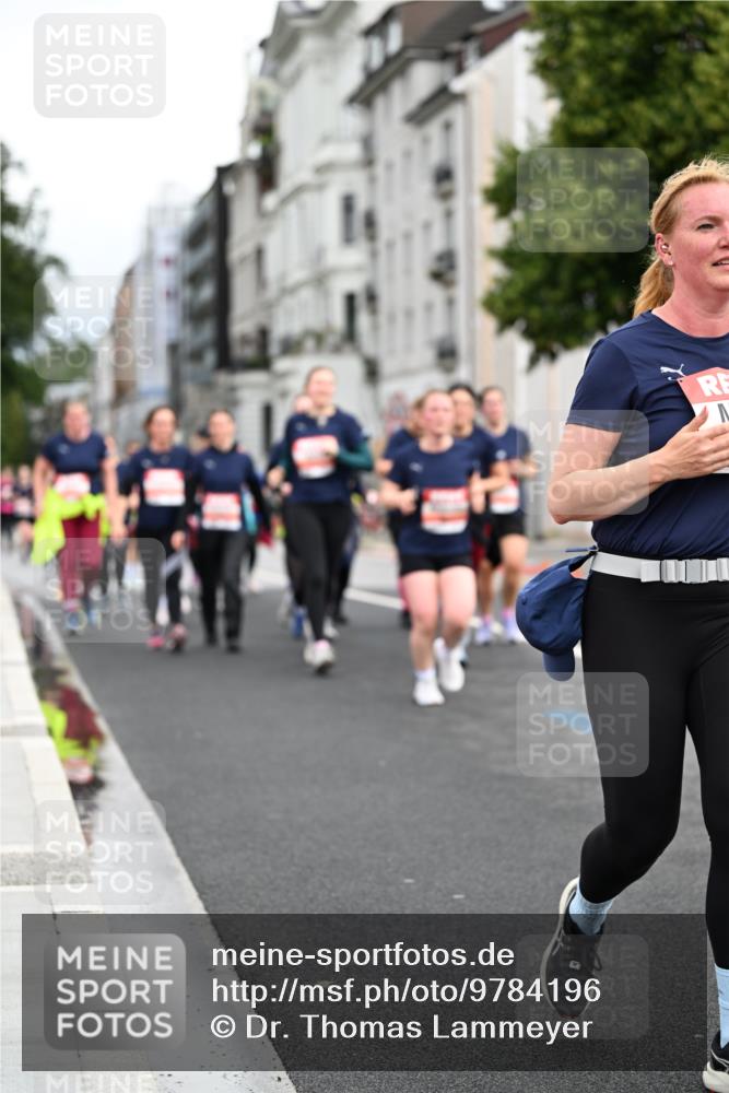 14.06.2026 - REWE Women's Run Dr. Thomas Lammeyer http://msf.ph/oto/9784196 14.06.2026 10:53:29 Laufen  meine-sportfotos.de