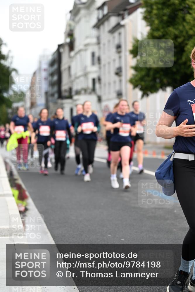 14.06.2026 - REWE Women's Run Dr. Thomas Lammeyer http://msf.ph/oto/9784198 14.06.2026 10:53:29 Laufen  meine-sportfotos.de