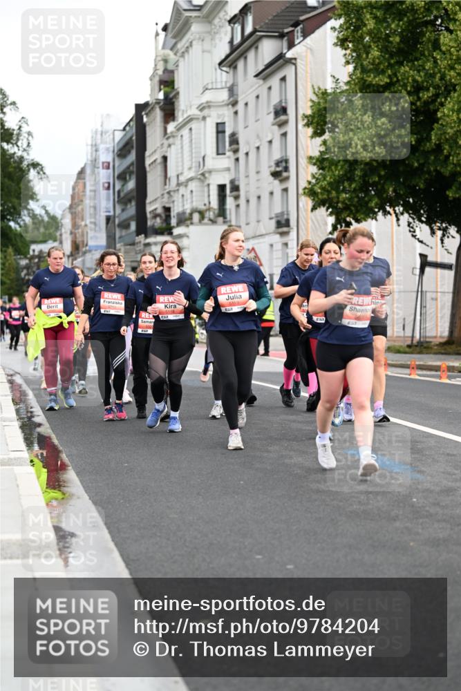 14.06.2026 - REWE Women's Run Dr. Thomas Lammeyer http://msf.ph/oto/9784204 14.06.2026 10:53:30 Laufen 5118, 5119 meine-sportfotos.de