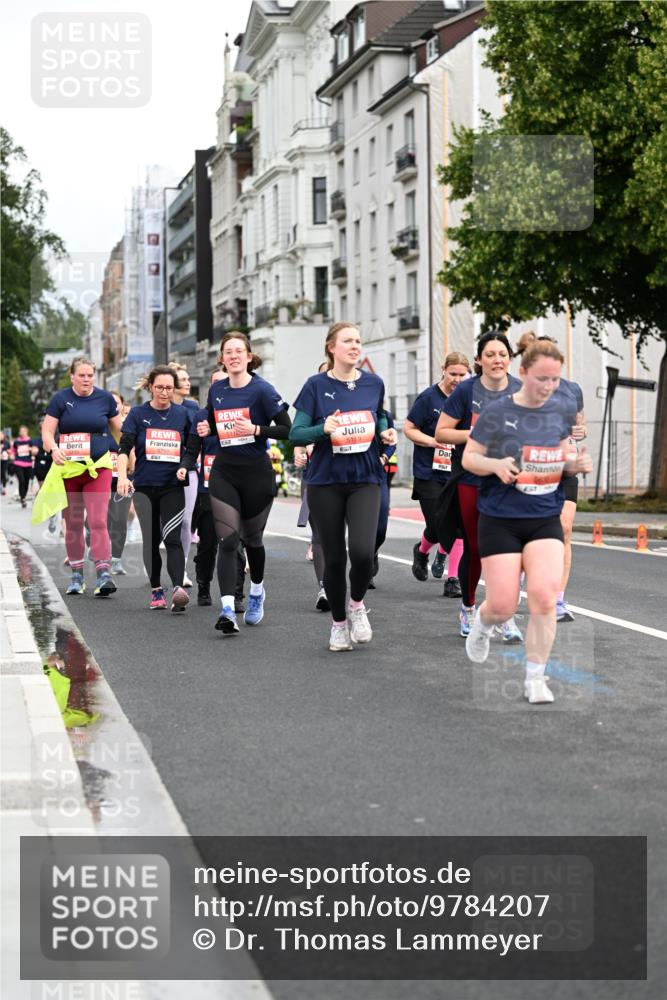 14.06.2026 - REWE Women's Run Dr. Thomas Lammeyer http://msf.ph/oto/9784207 14.06.2026 10:53:30 Laufen 5119, 657 meine-sportfotos.de