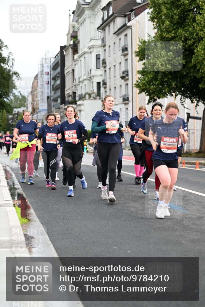 14.06.2026 - REWE Women's Run Dr. Thomas Lammeyer http://msf.ph/oto/9784210 14.06.2026 10:53:30 Laufen 5118, 5630 meine-sportfotos.de