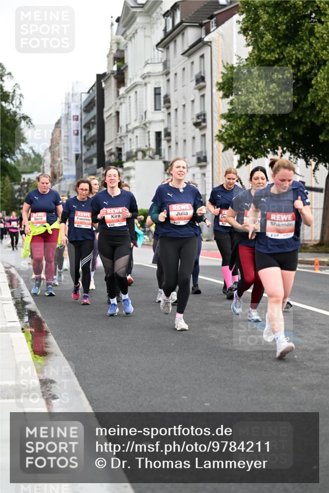 14.06.2026 - REWE Women's Run Dr. Thomas Lammeyer http://msf.ph/oto/9784211 14.06.2026 10:53:30 Laufen 5119, 5630 meine-sportfotos.de