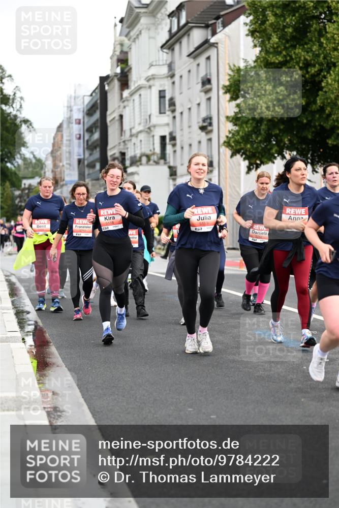 14.06.2026 - REWE Women's Run Dr. Thomas Lammeyer http://msf.ph/oto/9784222 14.06.2026 10:53:31 Laufen 5752, 5118, 5119 meine-sportfotos.de