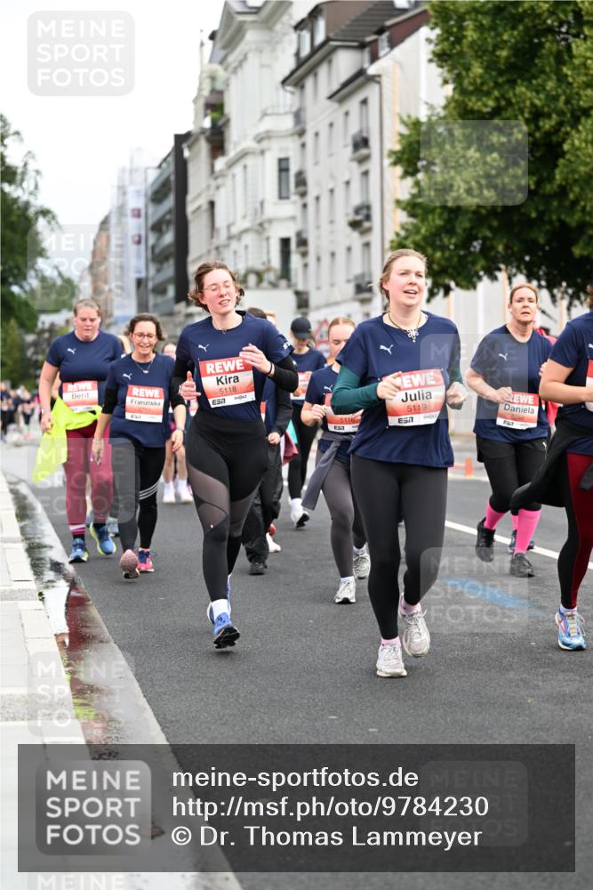 14.06.2026 - REWE Women's Run Dr. Thomas Lammeyer http://msf.ph/oto/9784230 14.06.2026 10:53:31 Laufen 5118, 7, 5116, 5119, 7 meine-sportfotos.de
