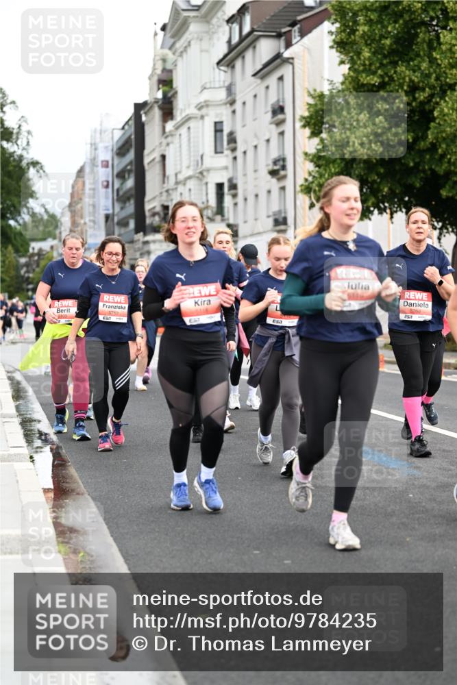 14.06.2026 - REWE Women's Run Dr. Thomas Lammeyer http://msf.ph/oto/9784235 14.06.2026 10:53:32 Laufen 5103, 5752, 6116, 5268, 57 meine-sportfotos.de