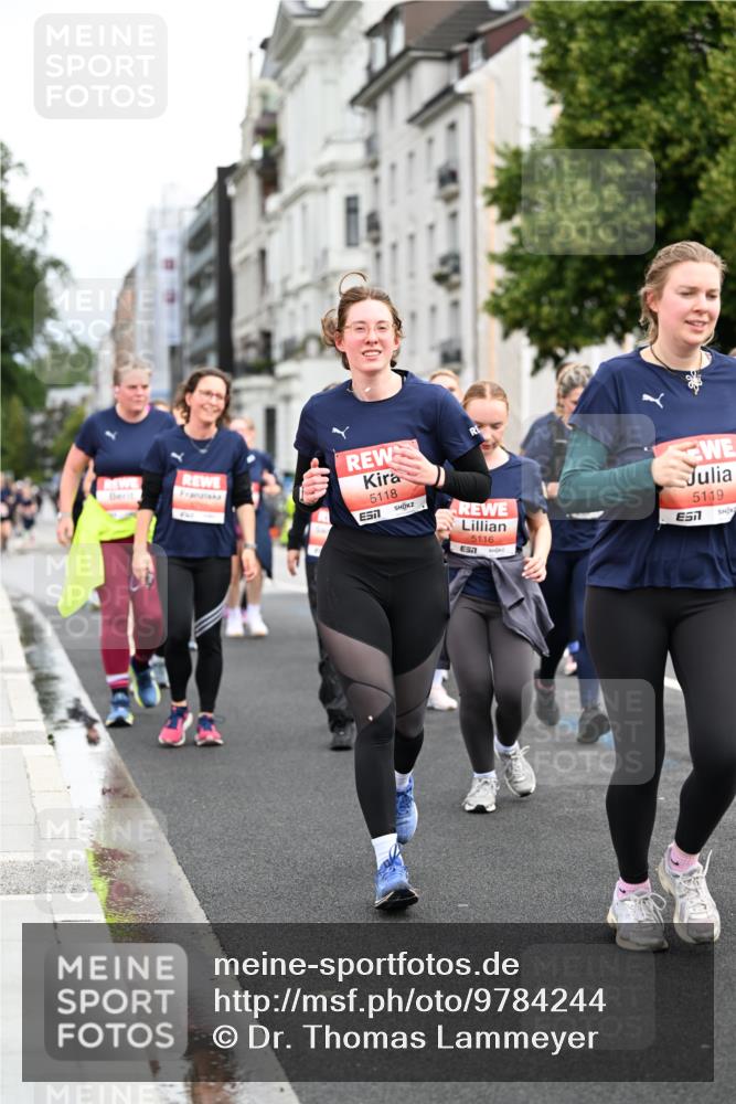 14.06.2026 - REWE Women's Run Dr. Thomas Lammeyer http://msf.ph/oto/9784244 14.06.2026 10:53:32 Laufen 5118, 7, 5116, 5119 meine-sportfotos.de