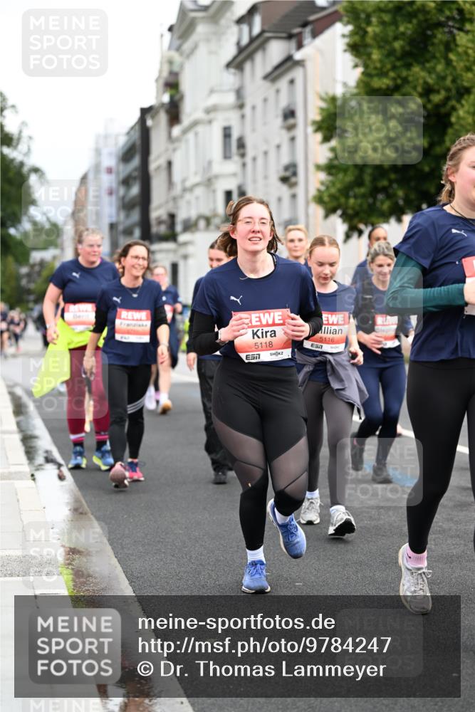 14.06.2026 - REWE Women's Run Dr. Thomas Lammeyer http://msf.ph/oto/9784247 14.06.2026 10:53:32 Laufen 5118, 57, 5116, 7 meine-sportfotos.de