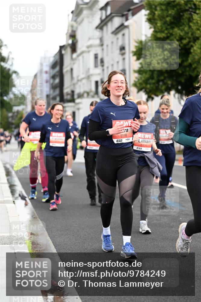 14.06.2026 - REWE Women's Run Dr. Thomas Lammeyer http://msf.ph/oto/9784249 14.06.2026 10:53:32 Laufen 5118, 5116, 7 meine-sportfotos.de