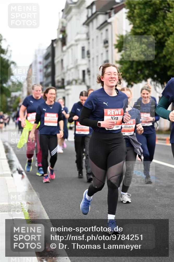 14.06.2026 - REWE Women's Run Dr. Thomas Lammeyer http://msf.ph/oto/9784251 14.06.2026 10:53:33 Laufen 3, 5116, 577 meine-sportfotos.de