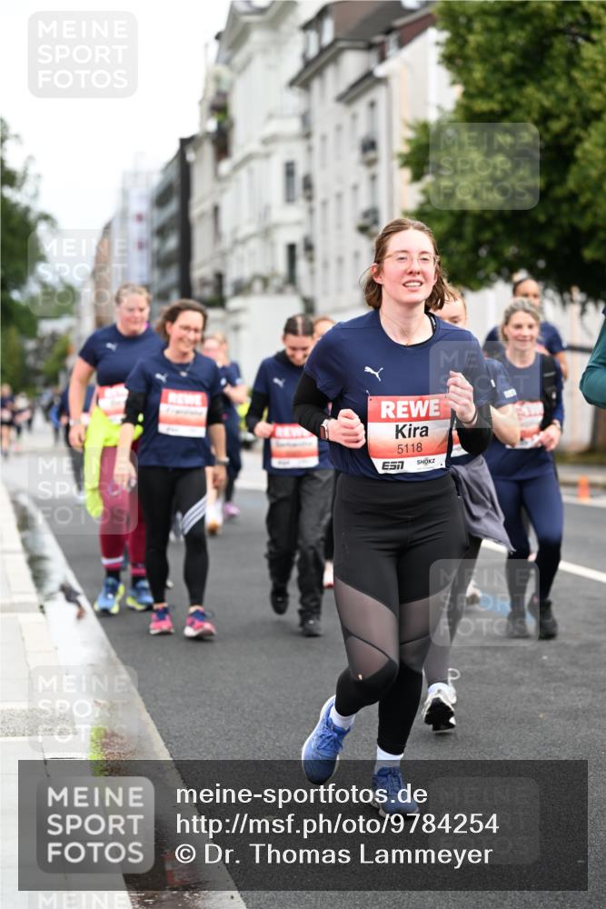 14.06.2026 - REWE Women's Run Dr. Thomas Lammeyer http://msf.ph/oto/9784254 14.06.2026 10:53:33 Laufen 5118 meine-sportfotos.de