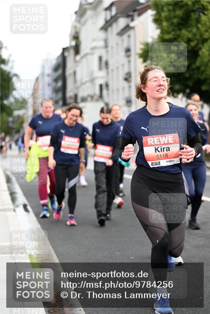 14.06.2026 - REWE Women's Run Dr. Thomas Lammeyer http://msf.ph/oto/9784256 14.06.2026 10:53:33 Laufen 5118 meine-sportfotos.de