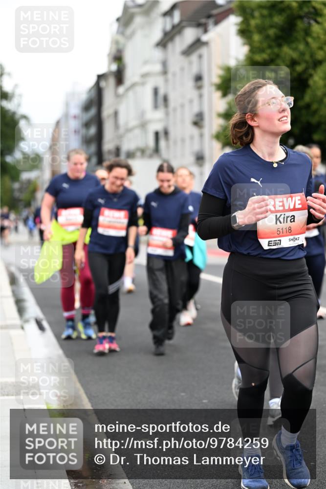 14.06.2026 - REWE Women's Run Dr. Thomas Lammeyer http://msf.ph/oto/9784259 14.06.2026 10:53:33 Laufen 5118 meine-sportfotos.de