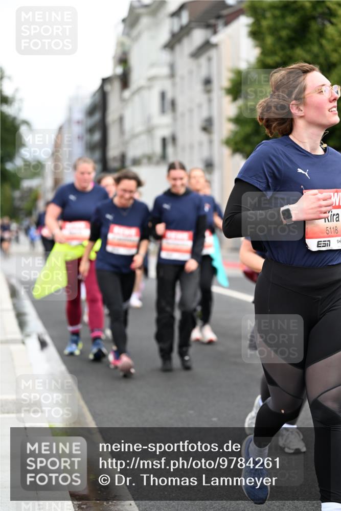 14.06.2026 - REWE Women's Run Dr. Thomas Lammeyer http://msf.ph/oto/9784261 14.06.2026 10:53:33 Laufen 5118 meine-sportfotos.de