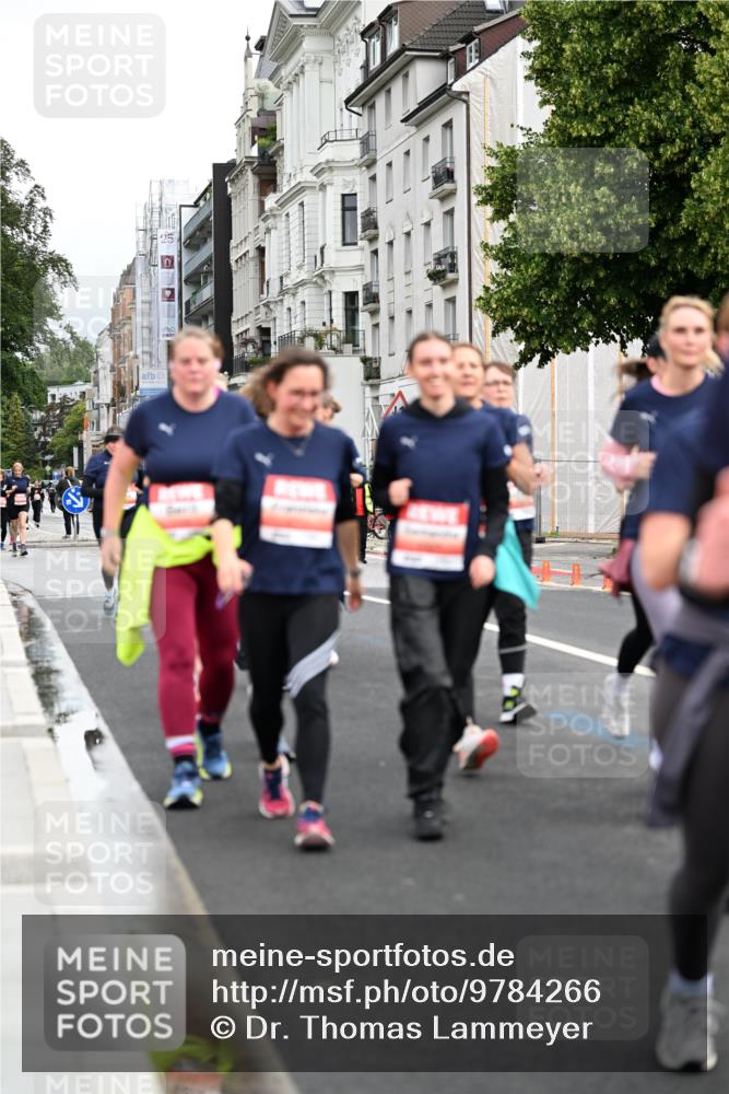 14.06.2026 - REWE Women's Run Dr. Thomas Lammeyer http://msf.ph/oto/9784266 14.06.2026 10:53:34 Laufen  meine-sportfotos.de