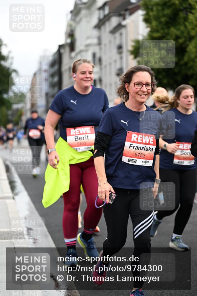 14.06.2026 - REWE Women's Run Dr. Thomas Lammeyer http://msf.ph/oto/9784300 14.06.2026 10:53:36 Laufen 5103, 5752, 637 meine-sportfotos.de