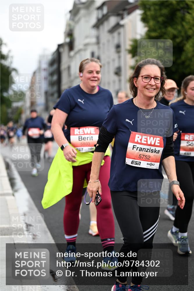 14.06.2026 - REWE Women's Run Dr. Thomas Lammeyer http://msf.ph/oto/9784302 14.06.2026 10:53:36 Laufen 5103, 5752, 637 meine-sportfotos.de