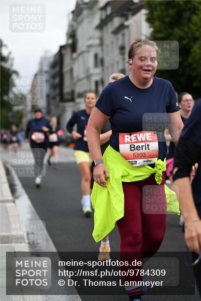 14.06.2026 - REWE Women's Run Dr. Thomas Lammeyer http://msf.ph/oto/9784309 14.06.2026 10:53:37 Laufen 5103 meine-sportfotos.de