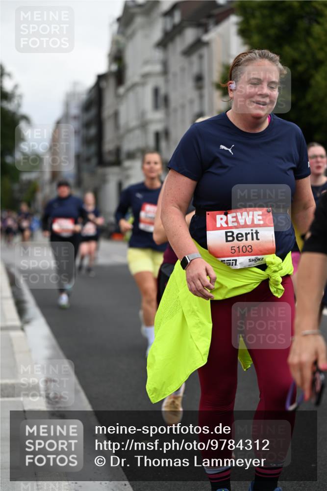 14.06.2026 - REWE Women's Run Dr. Thomas Lammeyer http://msf.ph/oto/9784312 14.06.2026 10:53:37 Laufen 5103 meine-sportfotos.de