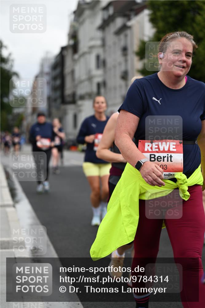 14.06.2026 - REWE Women's Run Dr. Thomas Lammeyer http://msf.ph/oto/9784314 14.06.2026 10:53:37 Laufen 03 meine-sportfotos.de