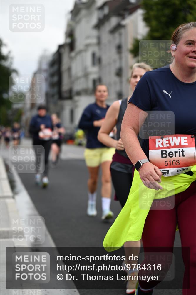14.06.2026 - REWE Women's Run Dr. Thomas Lammeyer http://msf.ph/oto/9784316 14.06.2026 10:53:37 Laufen 5103, 57 meine-sportfotos.de