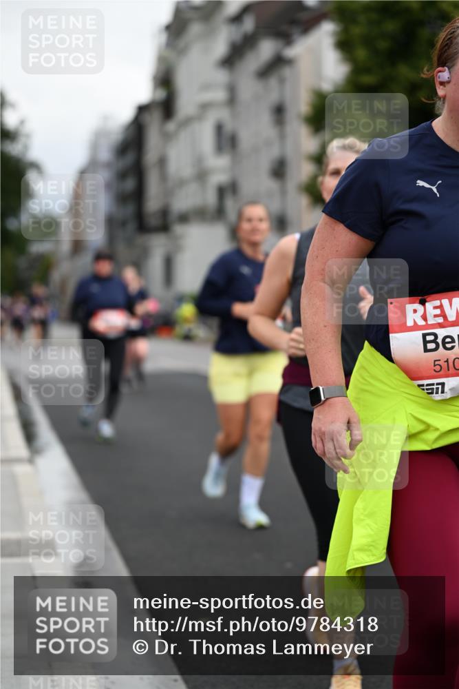14.06.2026 - REWE Women's Run Dr. Thomas Lammeyer http://msf.ph/oto/9784318 14.06.2026 10:53:37 Laufen 510, 7 meine-sportfotos.de