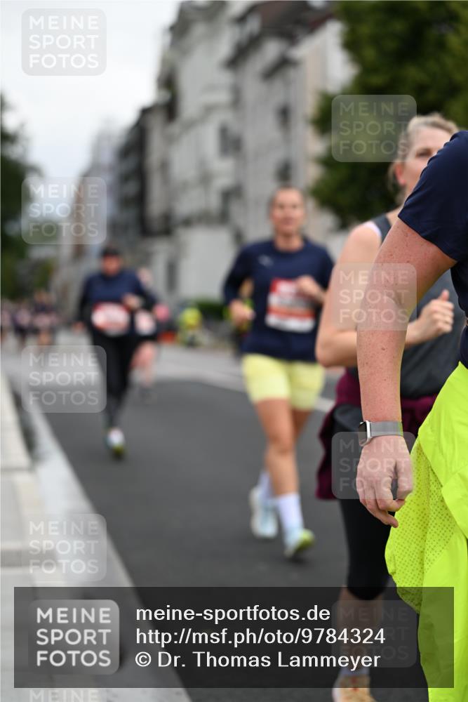 14.06.2026 - REWE Women's Run Dr. Thomas Lammeyer http://msf.ph/oto/9784324 14.06.2026 10:53:37 Laufen  meine-sportfotos.de