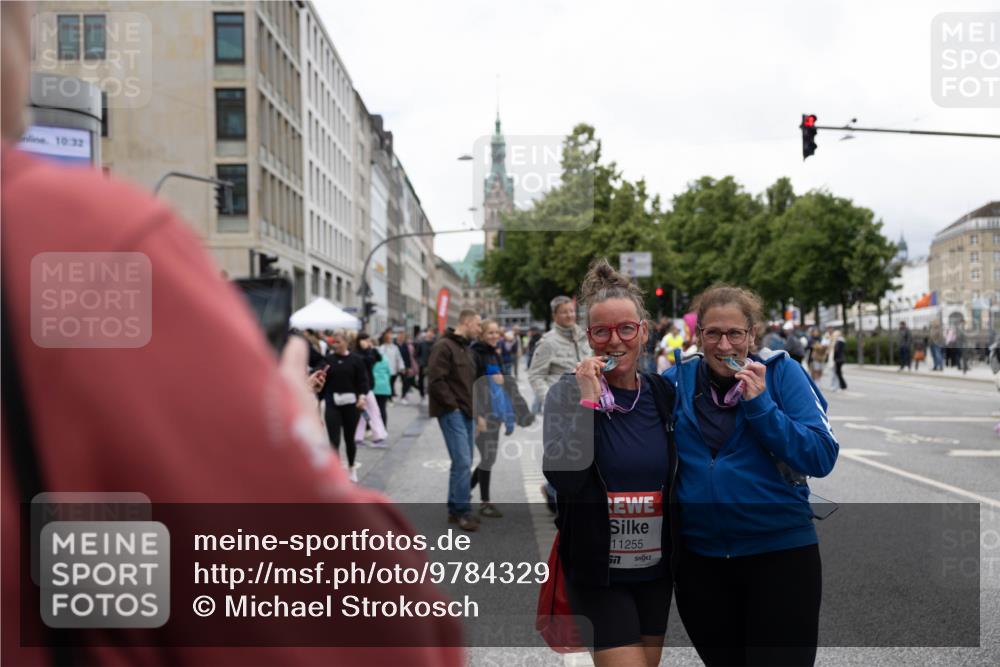 14.06.2026 - REWE Women's Run Michael Strokosch http://msf.ph/oto/9784329 14.06.2026 10:33:04 Laufen 10, 32, 11255, 577 meine-sportfotos.de