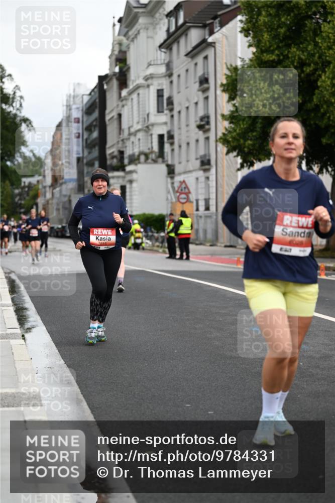 14.06.2026 - REWE Women's Run Dr. Thomas Lammeyer http://msf.ph/oto/9784331 14.06.2026 10:53:38 Laufen 5816 meine-sportfotos.de