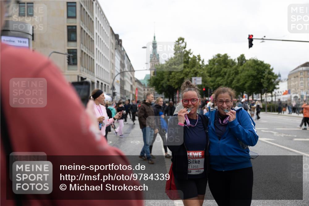 14.06.2026 - REWE Women's Run Michael Strokosch http://msf.ph/oto/9784339 14.06.2026 10:33:04 Laufen 10, 32, 11255, 577 meine-sportfotos.de
