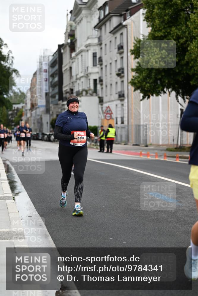 14.06.2026 - REWE Women's Run Dr. Thomas Lammeyer http://msf.ph/oto/9784341 14.06.2026 10:53:38 Laufen 5816, 7 meine-sportfotos.de