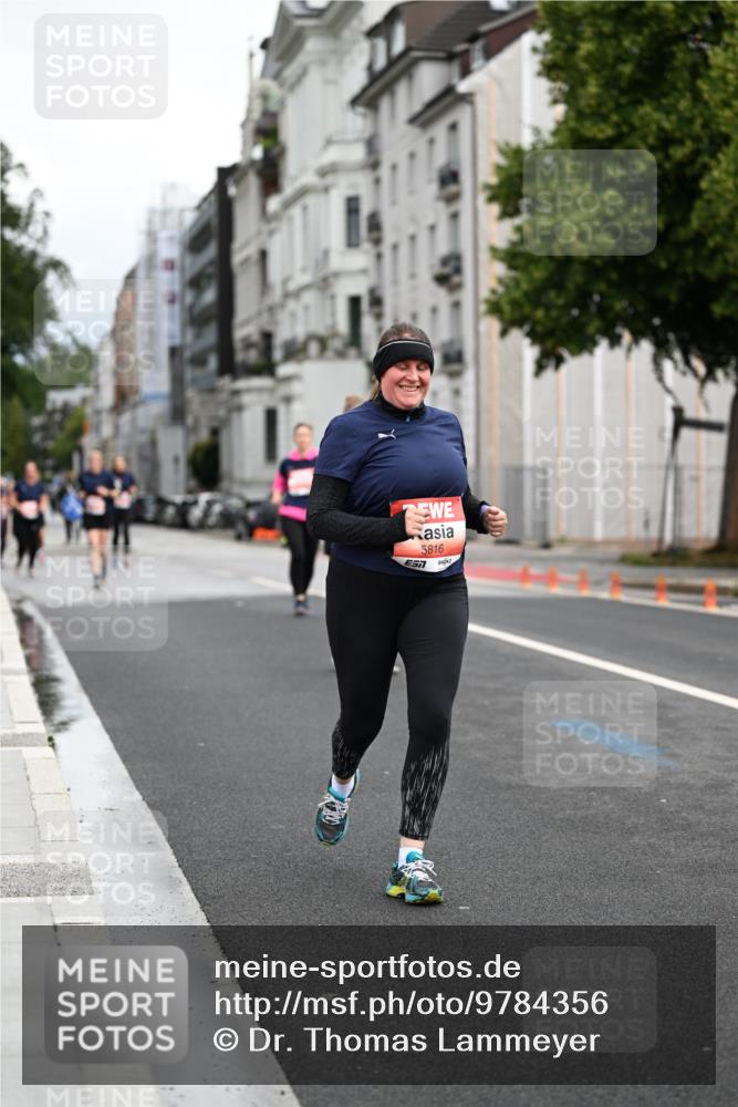 14.06.2026 - REWE Women's Run Dr. Thomas Lammeyer http://msf.ph/oto/9784356 14.06.2026 10:53:39 Laufen 5816 meine-sportfotos.de