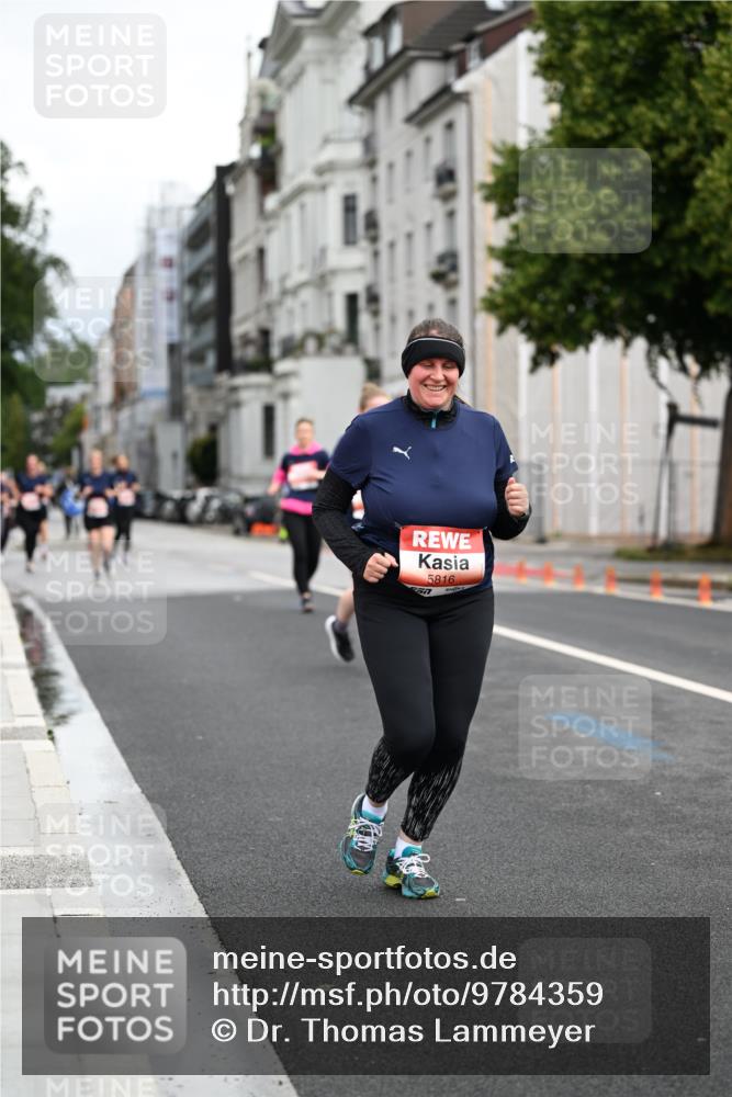 14.06.2026 - REWE Women's Run Dr. Thomas Lammeyer http://msf.ph/oto/9784359 14.06.2026 10:53:39 Laufen 5816 meine-sportfotos.de