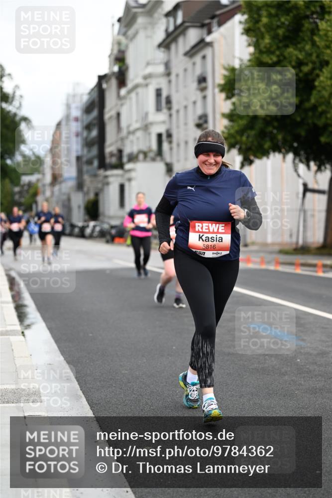 14.06.2026 - REWE Women's Run Dr. Thomas Lammeyer http://msf.ph/oto/9784362 14.06.2026 10:53:40 Laufen 5816 meine-sportfotos.de