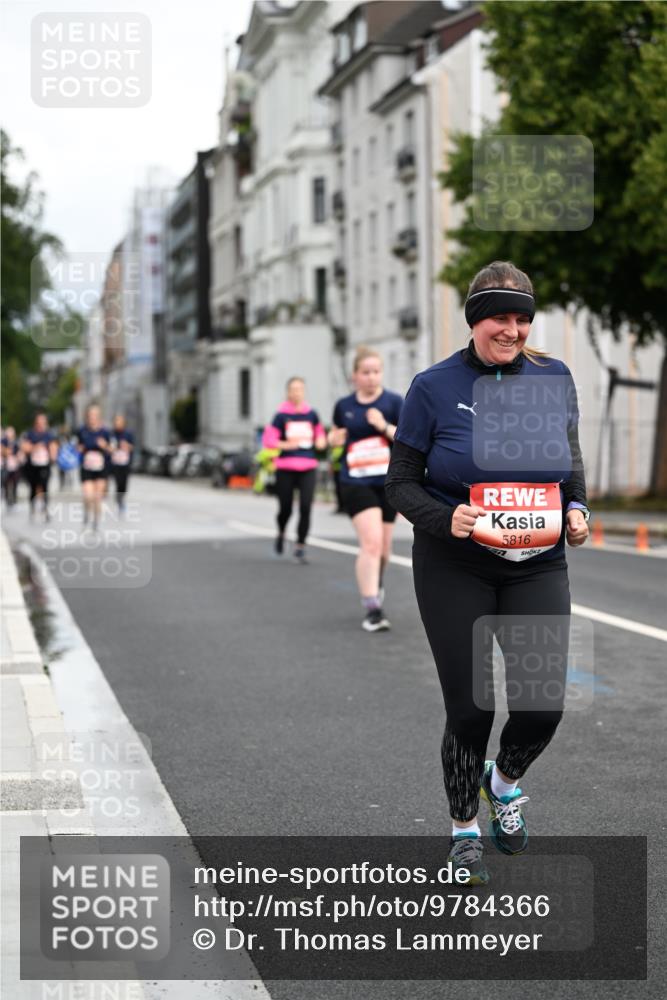 14.06.2026 - REWE Women's Run Dr. Thomas Lammeyer http://msf.ph/oto/9784366 14.06.2026 10:53:40 Laufen 5816 meine-sportfotos.de
