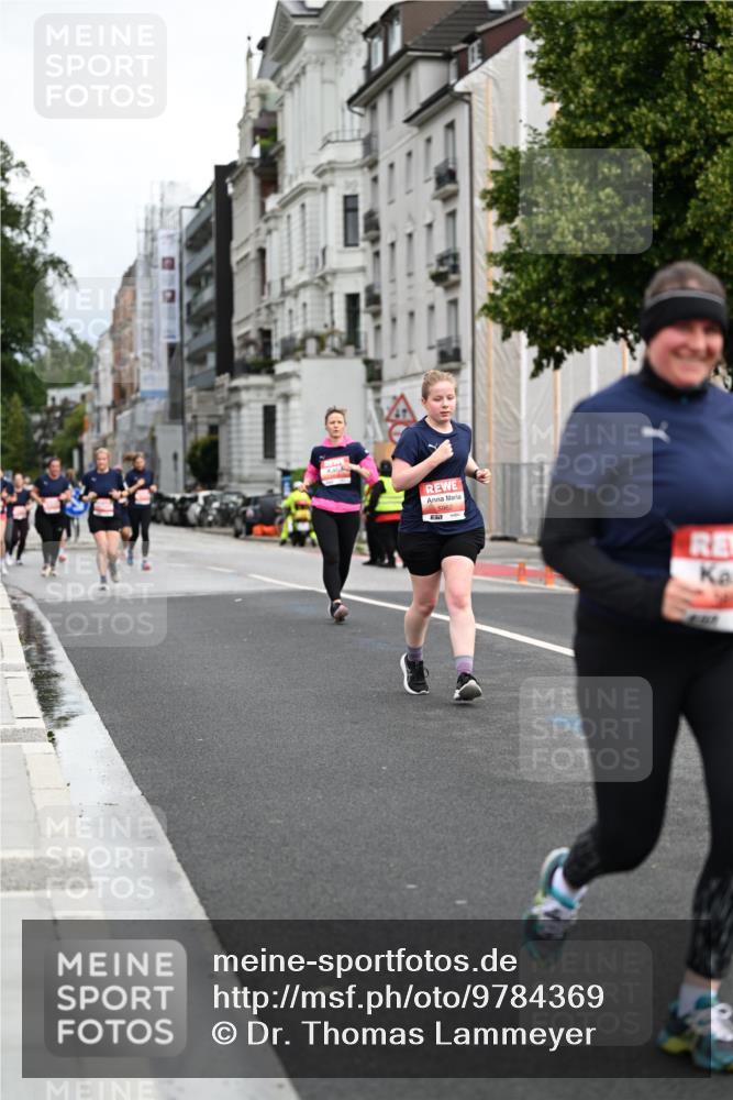 14.06.2026 - REWE Women's Run Dr. Thomas Lammeyer http://msf.ph/oto/9784369 14.06.2026 10:53:40 Laufen 6417 meine-sportfotos.de