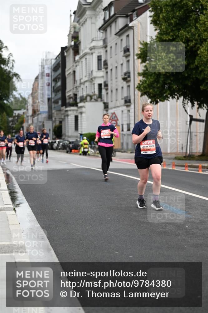 14.06.2026 - REWE Women's Run Dr. Thomas Lammeyer http://msf.ph/oto/9784380 14.06.2026 10:53:41 Laufen 5962, 7 meine-sportfotos.de