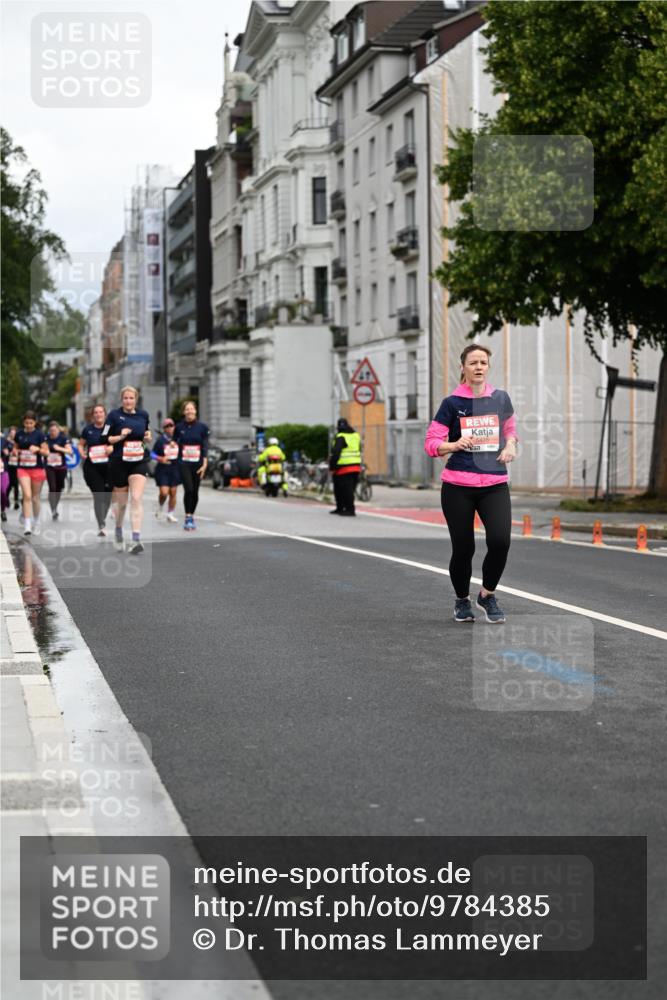 14.06.2026 - REWE Women's Run Dr. Thomas Lammeyer http://msf.ph/oto/9784385 14.06.2026 10:53:43 Laufen 5416 meine-sportfotos.de