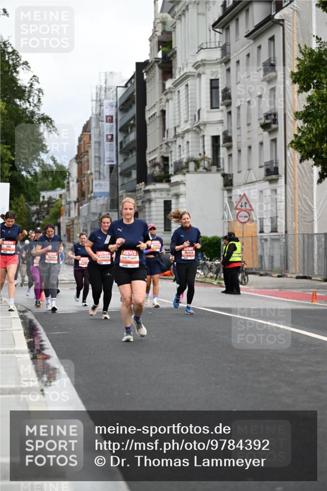 14.06.2026 - REWE Women's Run Dr. Thomas Lammeyer http://msf.ph/oto/9784392 14.06.2026 10:53:45 Laufen 5412 meine-sportfotos.de