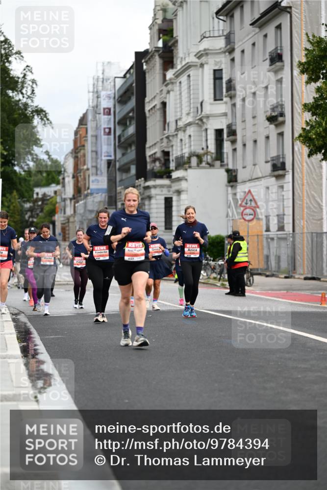 14.06.2026 - REWE Women's Run Dr. Thomas Lammeyer http://msf.ph/oto/9784394 14.06.2026 10:53:45 Laufen  meine-sportfotos.de