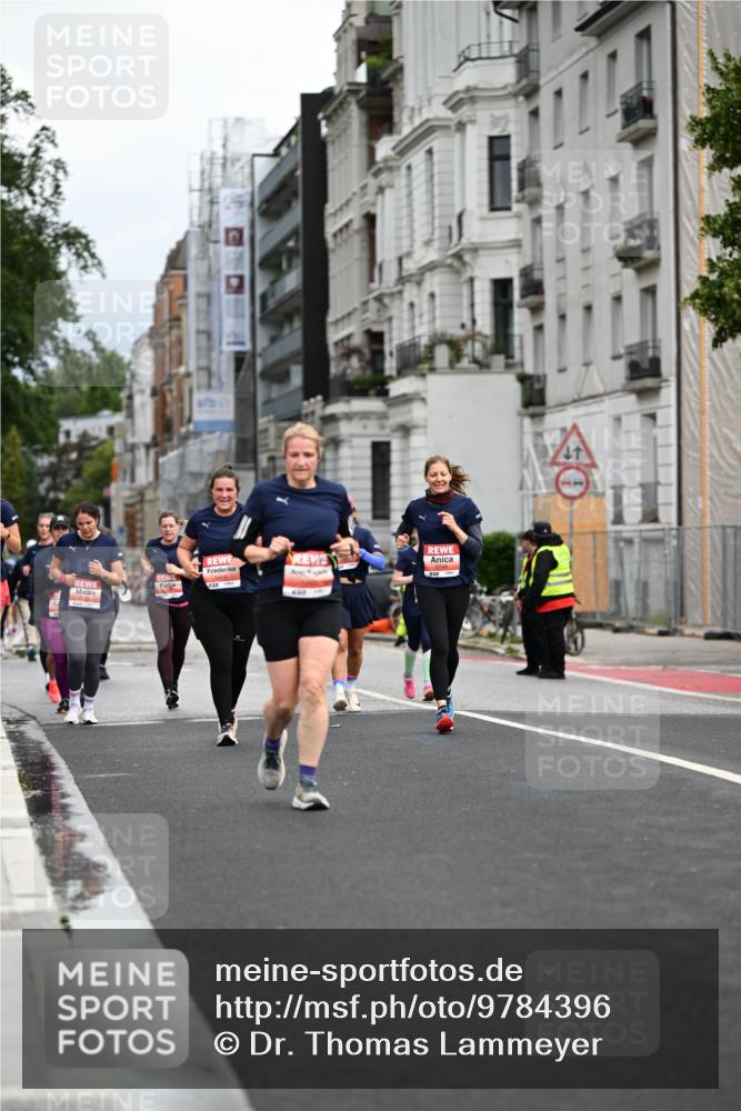14.06.2026 - REWE Women's Run Dr. Thomas Lammeyer http://msf.ph/oto/9784396 14.06.2026 10:53:46 Laufen 5412 meine-sportfotos.de