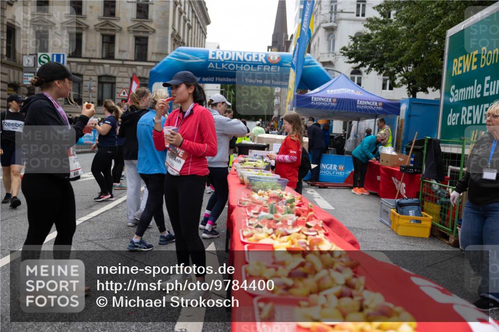 14.06.2026 - REWE Women's Run Michael Strokosch http://msf.ph/oto/9784400 14.06.2026 10:34:15 Laufen 11364 meine-sportfotos.de