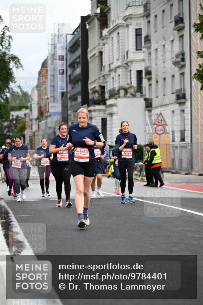 14.06.2026 - REWE Women's Run Dr. Thomas Lammeyer http://msf.ph/oto/9784401 14.06.2026 10:53:46 Laufen 5412, 433 meine-sportfotos.de