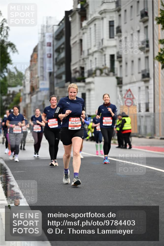14.06.2026 - REWE Women's Run Dr. Thomas Lammeyer http://msf.ph/oto/9784403 14.06.2026 10:53:46 Laufen 5805, 7 meine-sportfotos.de