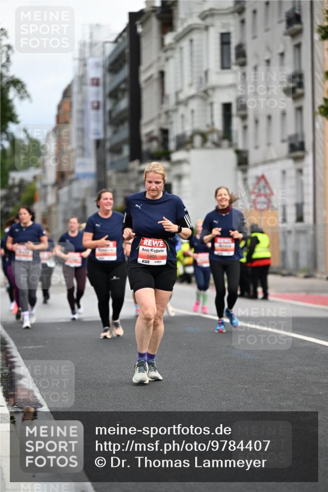 14.06.2026 - REWE Women's Run Dr. Thomas Lammeyer http://msf.ph/oto/9784407 14.06.2026 10:53:46 Laufen 5805, 7 meine-sportfotos.de