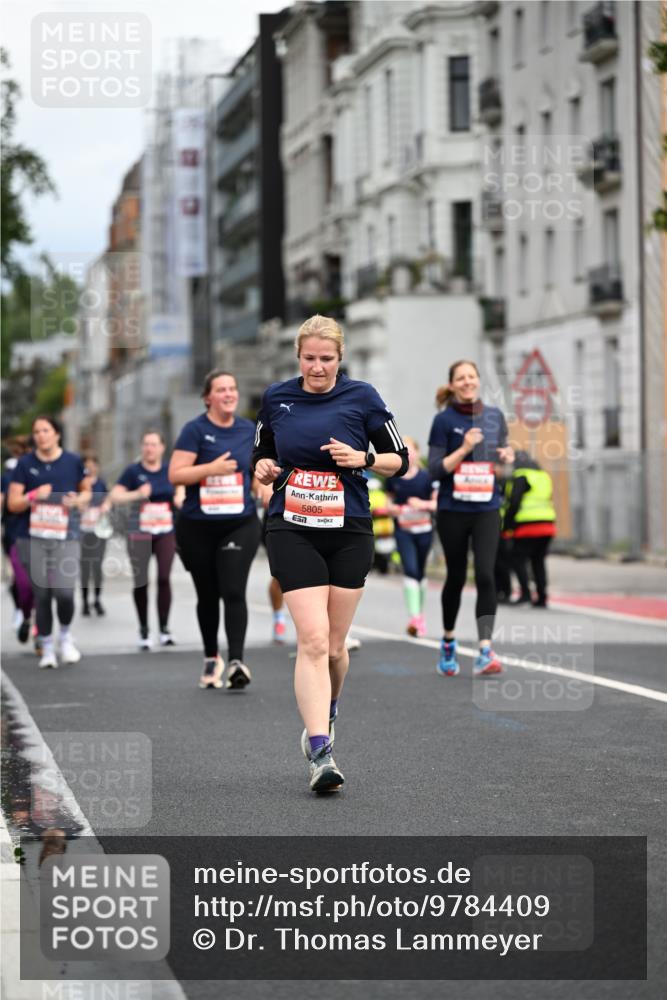 14.06.2026 - REWE Women's Run Dr. Thomas Lammeyer http://msf.ph/oto/9784409 14.06.2026 10:53:47 Laufen 5805 meine-sportfotos.de