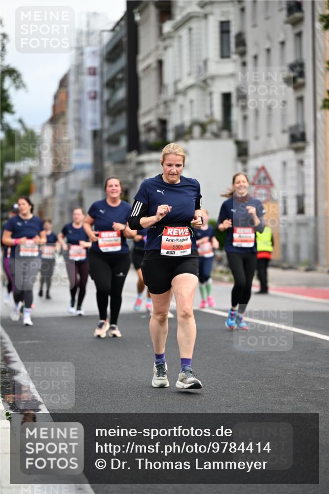 14.06.2026 - REWE Women's Run Dr. Thomas Lammeyer http://msf.ph/oto/9784414 14.06.2026 10:53:47 Laufen 5805 meine-sportfotos.de