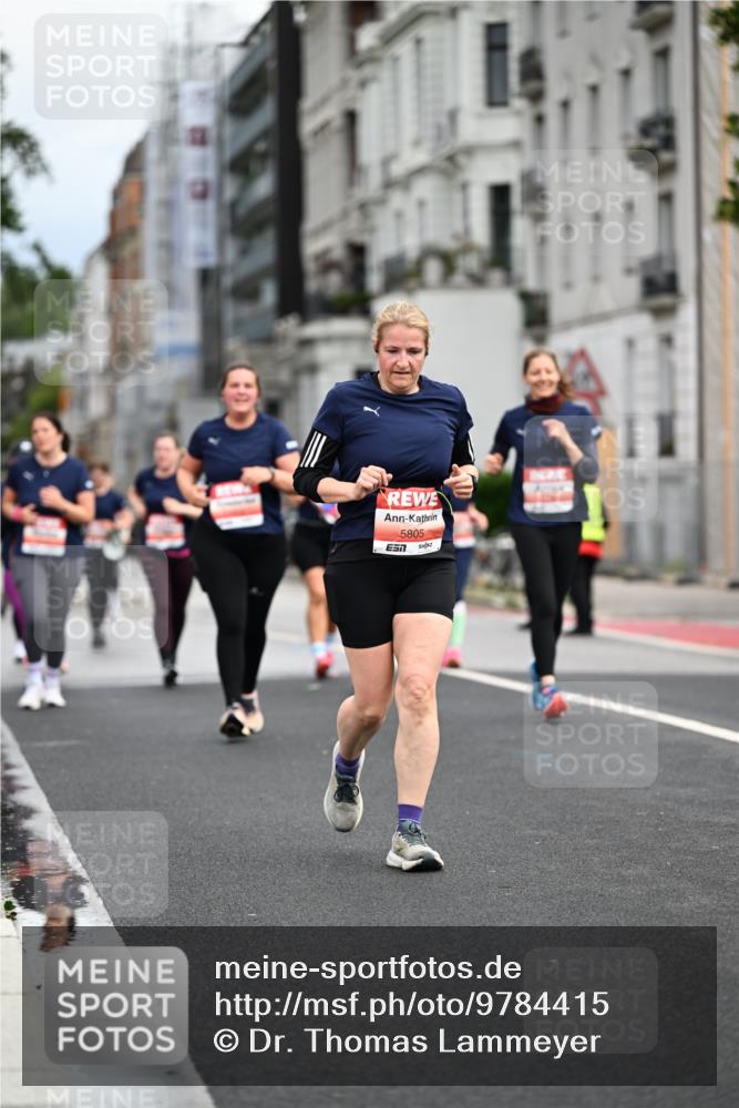 14.06.2026 - REWE Women's Run Dr. Thomas Lammeyer http://msf.ph/oto/9784415 14.06.2026 10:53:47 Laufen 5805, 17 meine-sportfotos.de